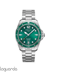 C032.451.11.097.00 Certina DS Action 43mm