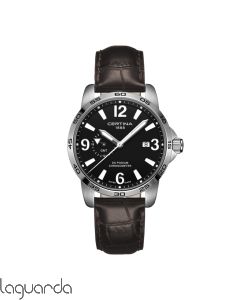 C034.455.16.050.00 Certina DS Podium GMT COSC cuarzo 41mm