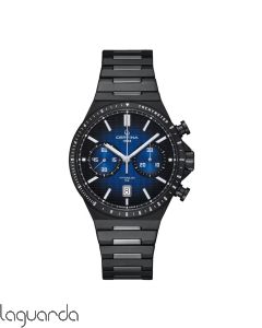 C043.427.44.041.00  Reloj  Certina DS-7 Chrono Auto 42 mm titanio