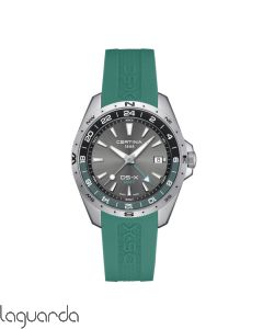 C047.452.17.081.00  Certina DS-X Quartz GMT 41mm
