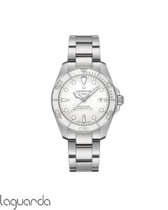 C048.407.11.011.00  Reloj Certina DS Action Diver Powermatic 80, 40.5mm