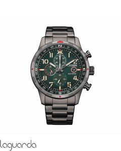 CA0797-84X  Reloj Citizen of collection Chrono Urban Eco Drive 43 mm