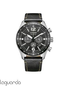CA4654-04E   Reloj Citizen of collection Chrono Aviation Eco Drive 43 mm