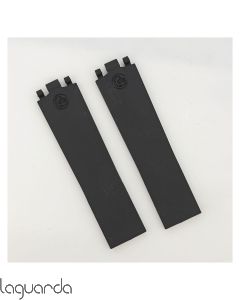 Correa - Solo cauchos -  L Bruat 29 m/m