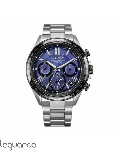 CC4075-50L  Reloj Citizen Satellite Wave Atessa Limited Edition