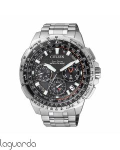 CC9020-54E | Reloj Citizen Satellite Wave GPS Promaster super titanium Eco Drive 47,10 mm