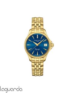 C032.051.33.046.00 | Certina DS Action Lady Quartz Diamonds 33,8mm