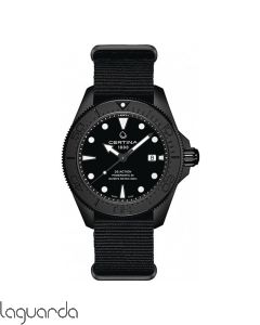 C032.607.38.051.00 Certina DS Action Diver 43mm Automatic