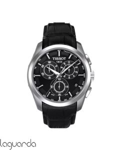 Reloj Tissot T-Trend Couturier Quartz T035.617.16.051.00