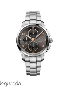 PT6388-SS002-321-1 | Maurice Lacroix Pontos Chronograph 43mm