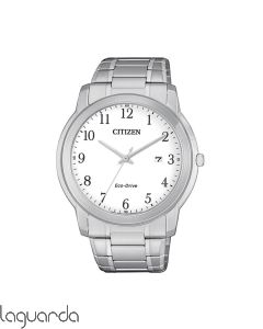 AW1211-80A   Reloj Citizen of collection Elegant Eco Drive 42 mm