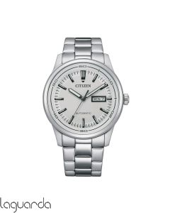 NH8400-87A  Reloj Citizen of collection Automático 42 mm