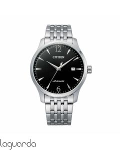 NJ0110-85E  Reloj Citizen of collection Automático 40 mm