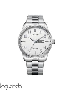 BM8550-81A  Reloj Citizen of collection Elegant Eco Drive 41 mm