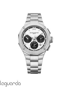 Riviera 10827  Baume & Mercier Riviera Cronógrafo Automatic 41mm
