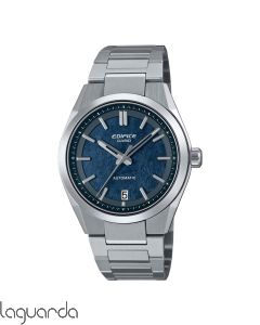 Reloj EFK-100D-2AER  Casio Edifice Automático, 39 mm