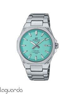 EFR-S108D-2BV | Casio Edifice SLIM Collection, azul hielo