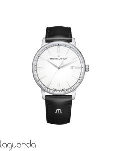  EL1118-SS001-110-2 Maurice Lacroix Eliros Date, 40mm