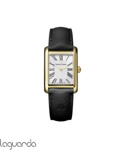 FA1205-PVY01-110-2  Reloj Maurice Lacroix Fiaba Square 24x34 