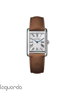 FA1205-SS001-110-3  Reloj Maurice Lacroix Fiaba Square, 24x34.