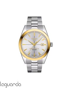 T927.407.41.031.01 | Tissot Powermatic 80 Silicium 18k gold