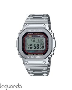 GMW-B5000SS-2ER | Casio G-Shock Casiotron The Origin Edición Limitada del 50 Aniversario de los relojes Casio.