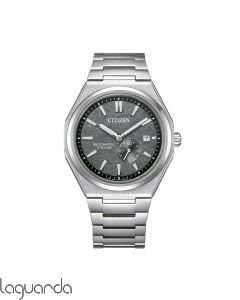 NJ0180-80H Reloj Citizen Super Titanium NJ0180 Automático 40 mm