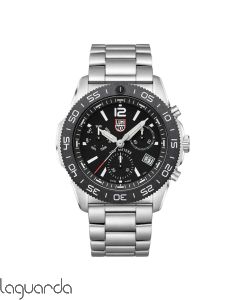 3142| Luminox Pacific Diver Chronoghaph