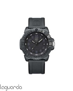 3051.GO.NSF - Reloj Luminox Navy Seal Fondation 3050 Series 
