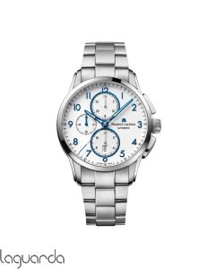 PT6388-SS002-120-1 - Reloj Maurice Lacroix Pontos Chronograph 43mm