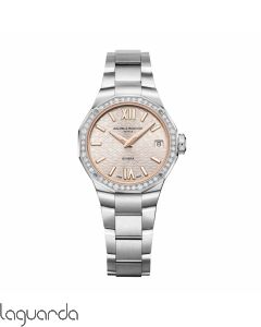 Riviera 10796 Reloj Baume & Mercier Riviera quartz Diamantes 33mm  M0A10796