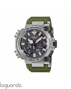 MRG-BF1000RG-3AJR  Reloj Casio G-Shock FROGMAN, Titanio