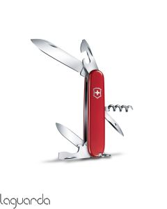 Regalo Navaja Victorinox 1.3603, Spartan Red