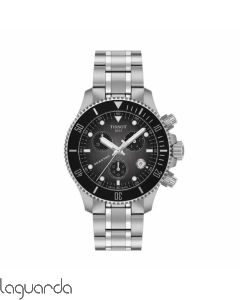 T120.417.17.051.03 |  Tissot Seastar 1000 Chrono cuarzo 45.5 mm