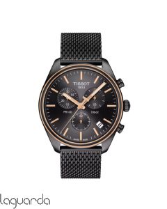 T101.417.23.061.00  Tissot T-Classic PR 100 Quartz Chronograph 41mm