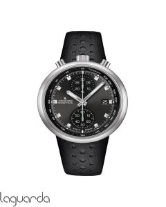 27/4504.00  Junghans 1972 Competition automático 45,5mm x 41mm