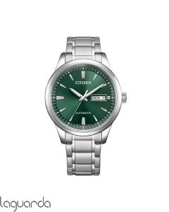 NY4058-79X  Reloj Citizen of collection Mecha Automático 40 mm