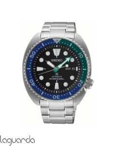 SRPJ35K1 | Seiko Prospex Diver's Tropical Lagoon Edición Especial