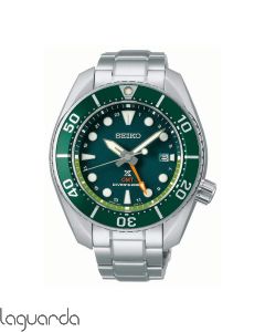 SFK003J1 | Reloj Seiko Prospex Sumo Diver’s Solar GMT, cal. 5K65