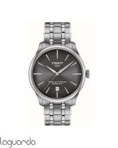 T139.807.11.061.00 |Tissot Chemin Des Tourelles 39mm 