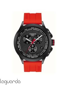 Reloj T135.417.37.051.04 Tissot T-Race Cycling La Vuelta 2023