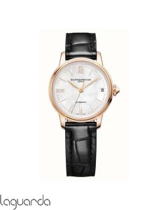 Classima 10691 | Baume & Mercier Classima Cuarzo 34 mm 