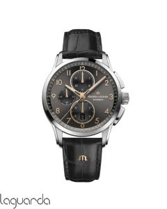 PT6388-SS001-321-2 | Maurice Lacroix Pontos Chronograph 43mm