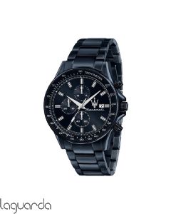 R8873640023 |  Maserati Sfida 44mm blue