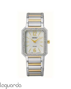 SUP466P1|Seiko Ladies Solar