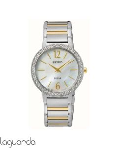 SUP469P1|Seiko Ladies Solar