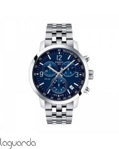 Reloj Tissot PRC 200 Chronograph Quartz T114.417.11.047.00