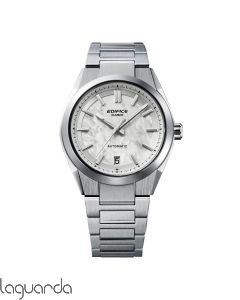 EFK-100D-7AER  Reloj Casio Edifice Automático 3 agujas 39mm