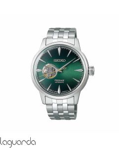 SSA441J1 Seiko Presage Cocktail "Grasshopper" 