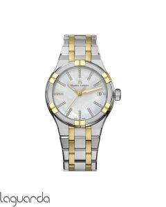 AI1106-SS000-430-4 | Maurice Lacroix Aikon quarzo 35mm azul caucho